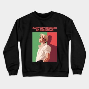 I am Kenough - CHRISTMAS EDITION Crewneck Sweatshirt